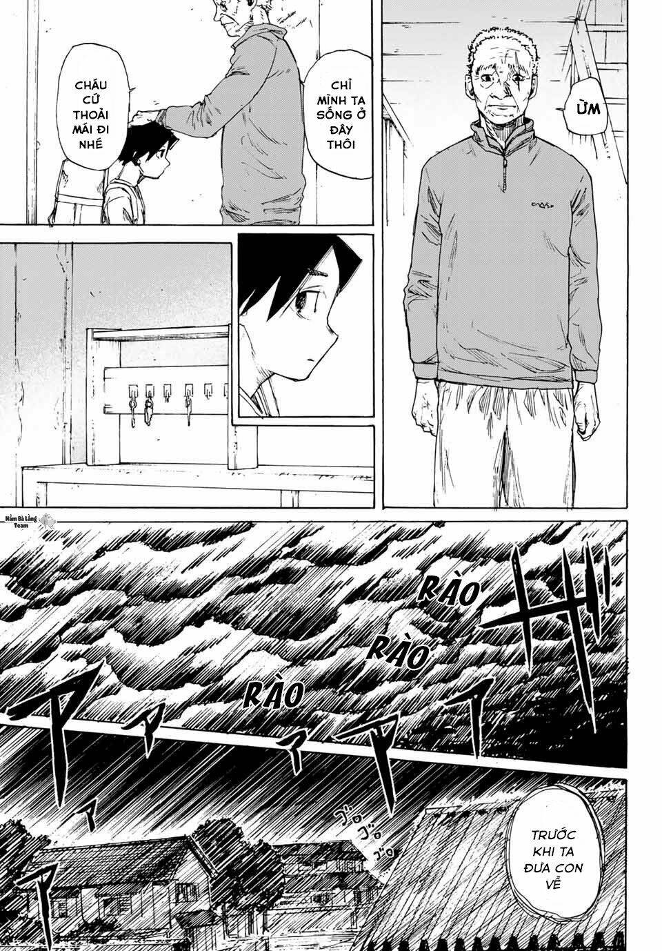 Lục nhân thập tự giá - Page 56