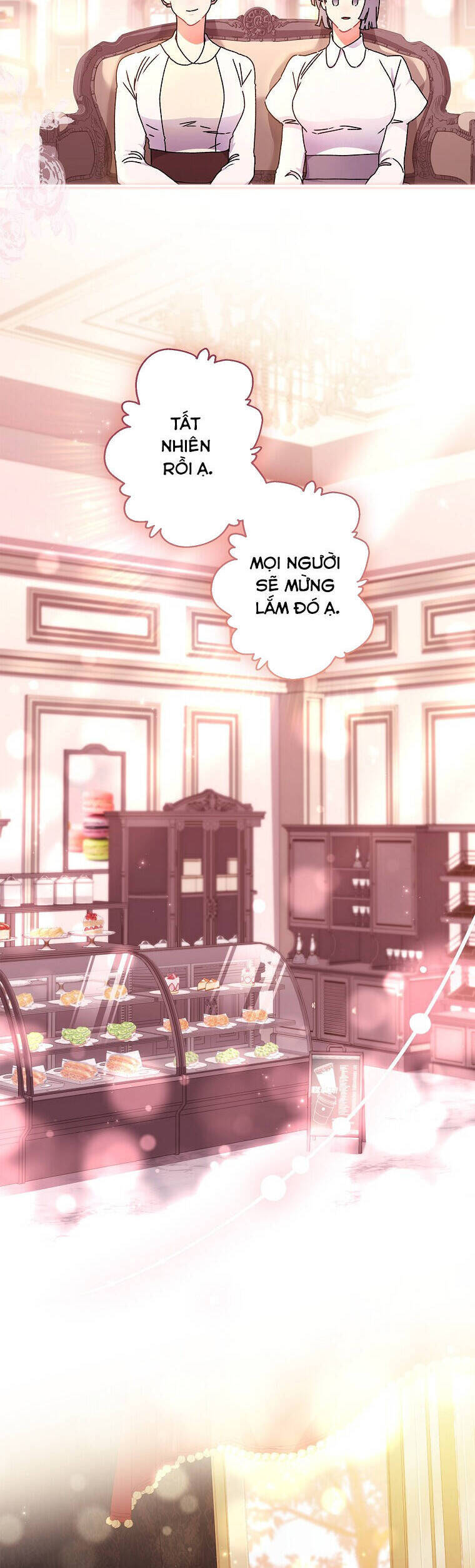 Ta Trở Thành Con Gái Nuôi Của Nam Chính - Page 31