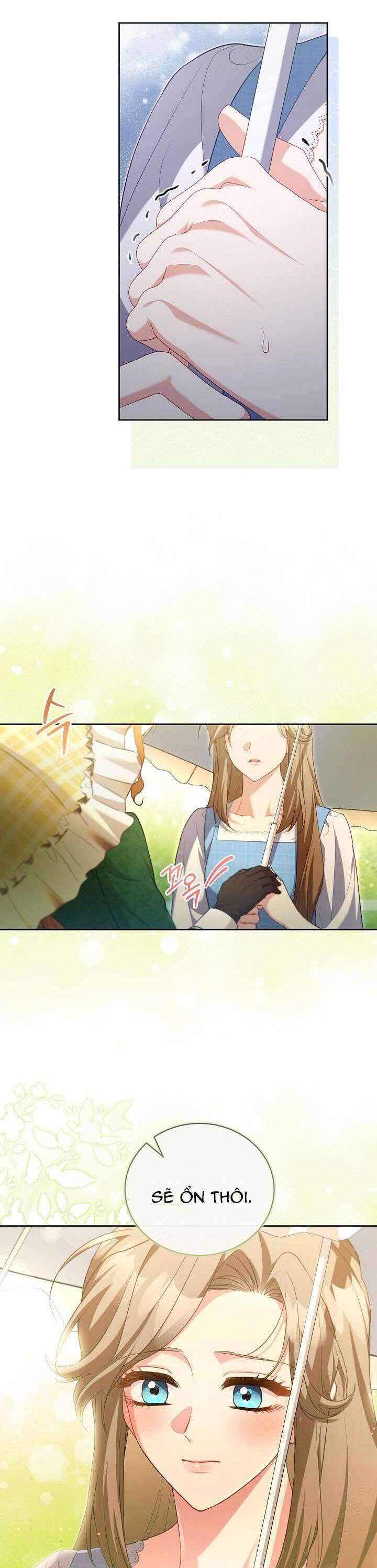 Nhật Ký Trông Trẻ - Page 16