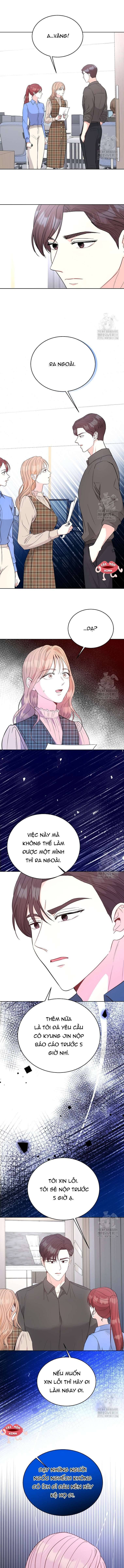 Hades Và Persephone - Page 5