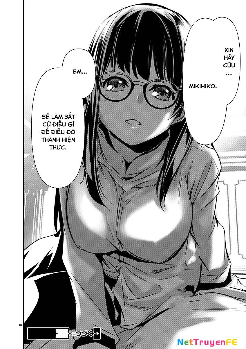 Isekai Ntr - Page 19