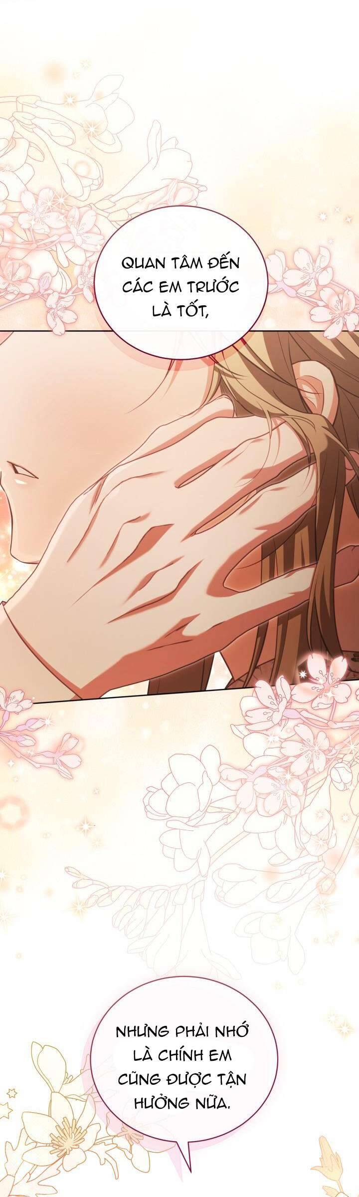 Nhật Ký Trông Trẻ - Page 35