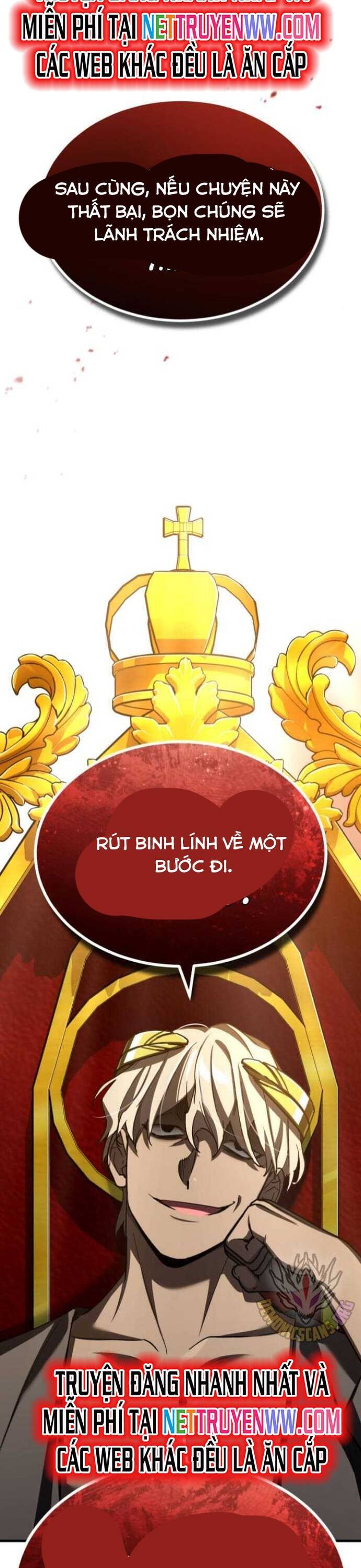 Thiên Quỷ Chẳng Sống Nổi Cuộc Đời Bình Thường - Page 37