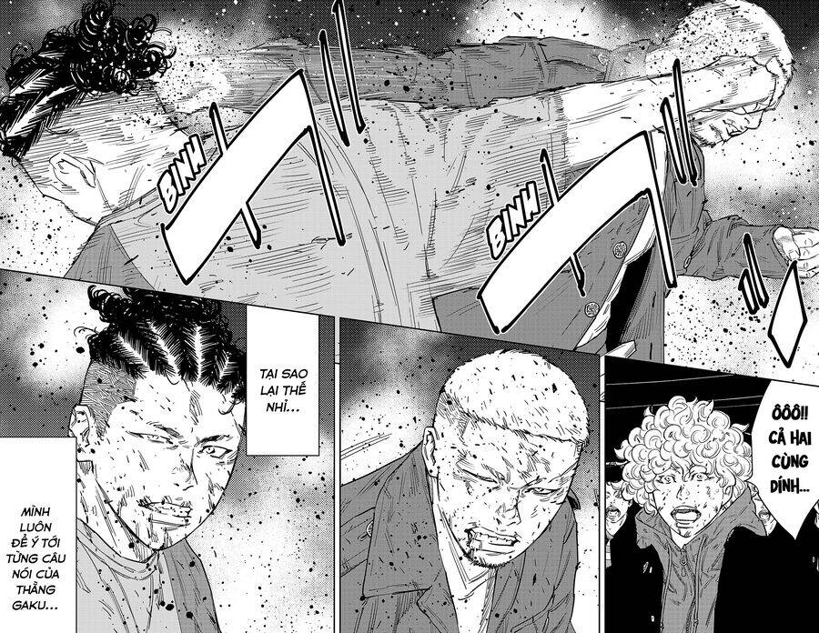 Nine Peaks - Page 10