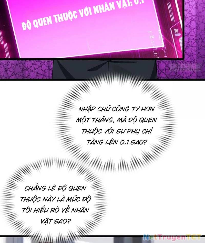 Bật Hack Mà Vẫn Là Tông Môn Yếu Nhất Sao? - Page 13