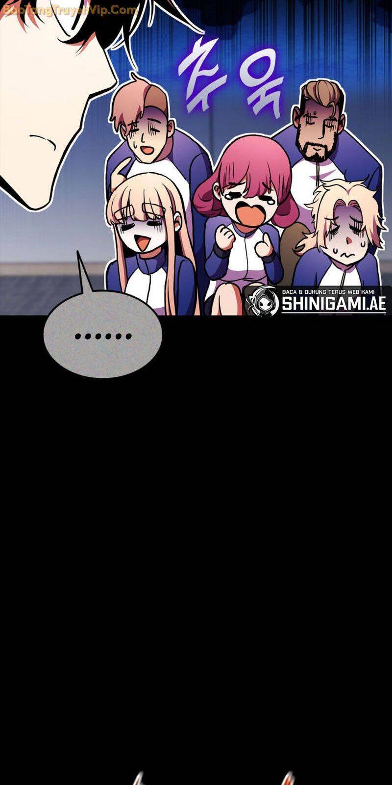 Huyền Thoại Game Thủ - Tái Xuất - Page 9