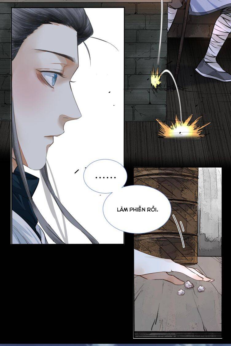 Đồng Tiền Kham Thế - Page 17