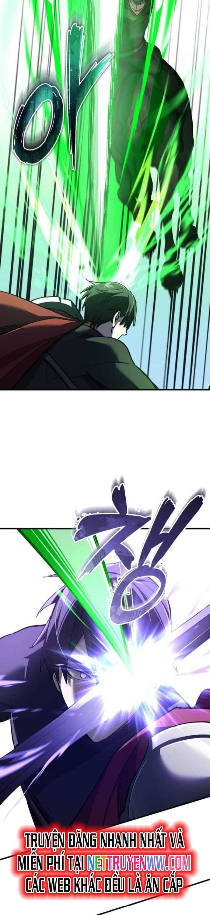 Thiên Quỷ Chẳng Sống Nổi Cuộc Đời Bình Thường - Page 32