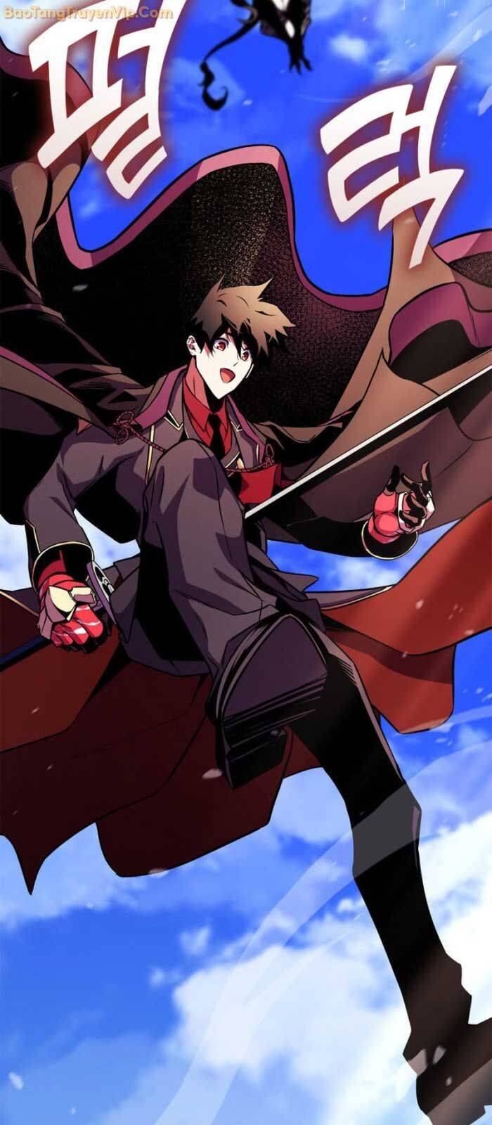 Huyền Thoại Game Thủ - Tái Xuất - Page 89