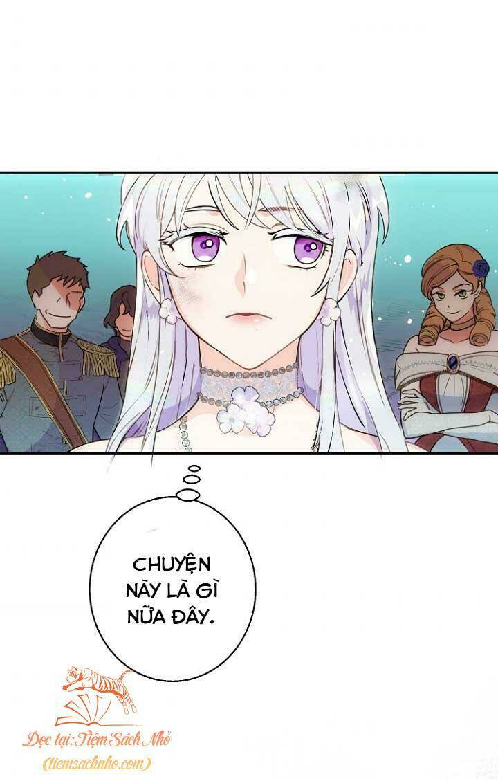 Tiền Là Tất Cả Chồng Là Phù Du - Page 59