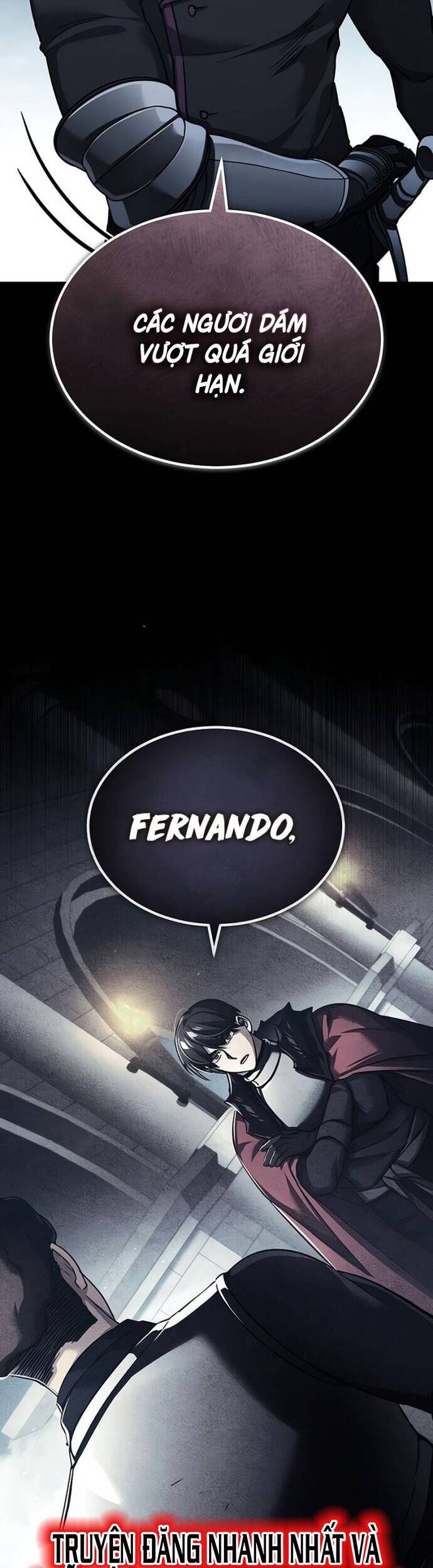 Thiên Quỷ Chẳng Sống Nổi Cuộc Đời Bình Thường - Page 54