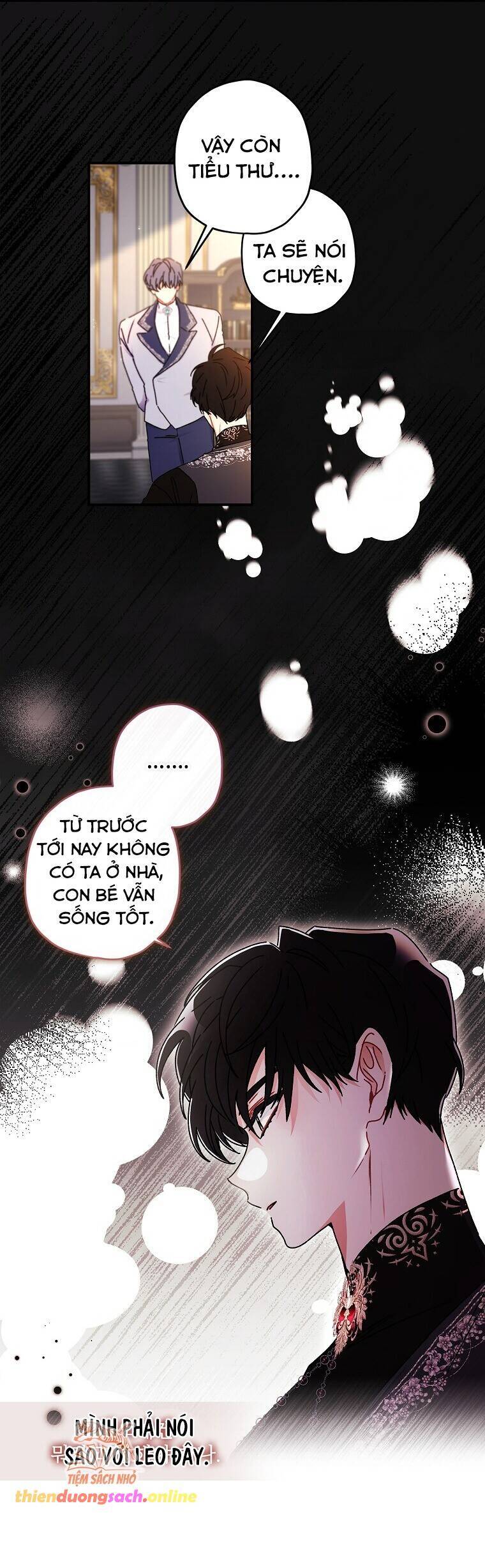 Ta Trở Thành Con Gái Nuôi Của Nam Chính - Page 44