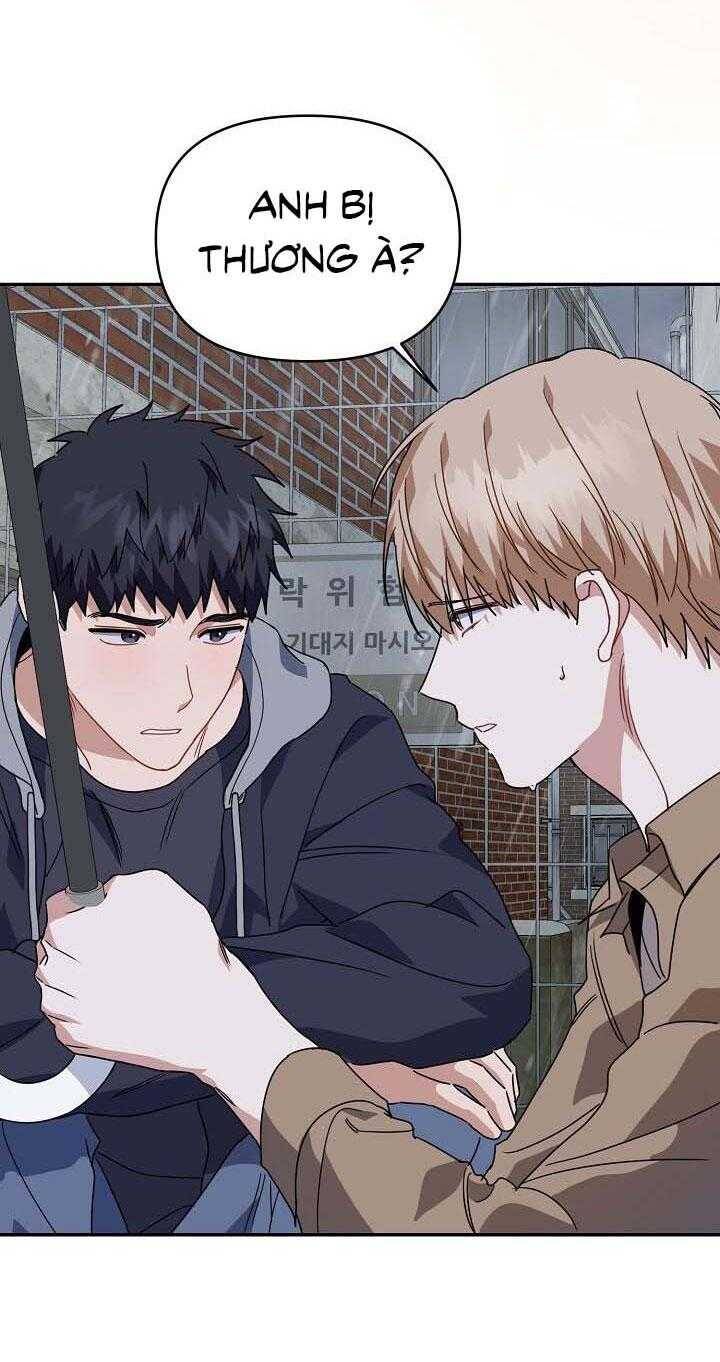 Khu Vực Chủ Nghĩa Tình Yêu - Page 53