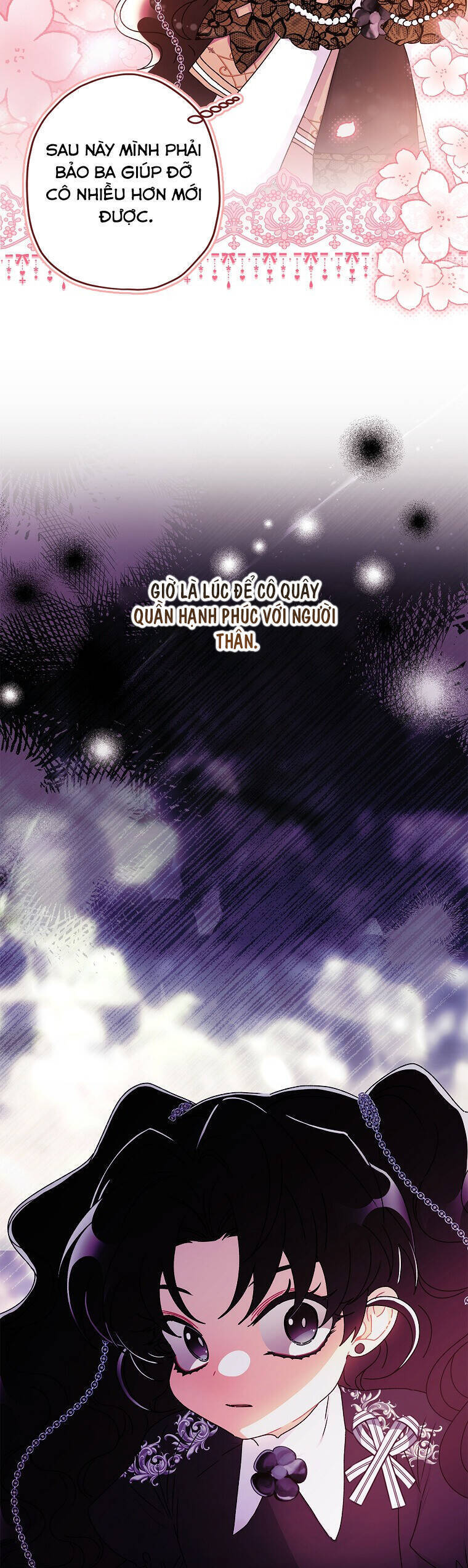 Ta Trở Thành Con Gái Nuôi Của Nam Chính - Page 38