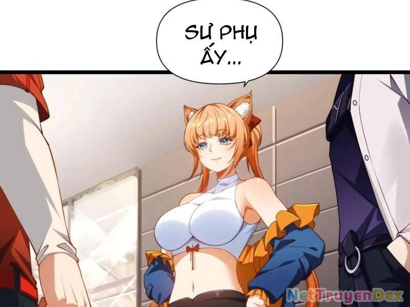 Bật Hack Mà Vẫn Là Tông Môn Yếu Nhất Sao? - Page 79