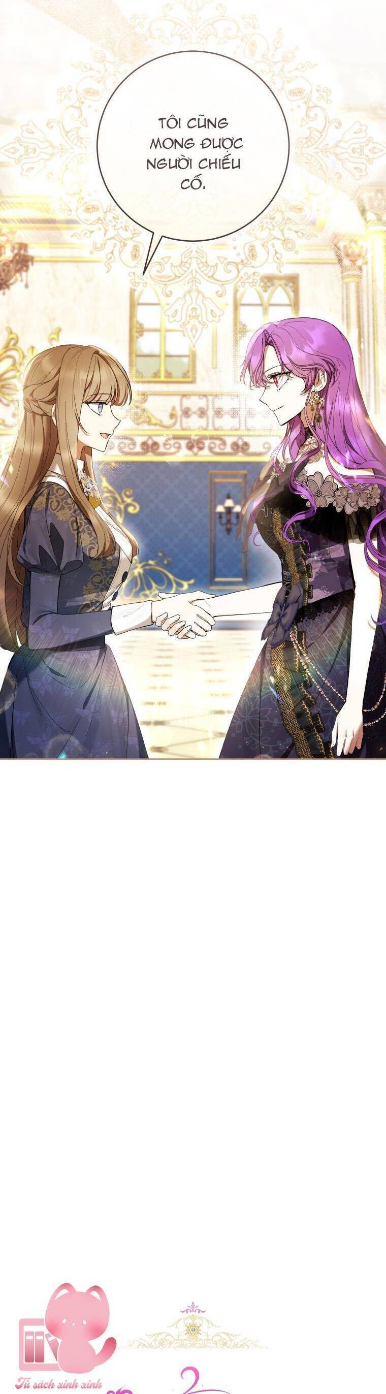 Làm Ác Nữ Bộ Không Tuyệt Sao? - Page 13