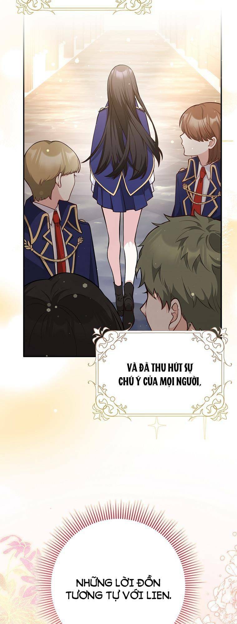 Bạn Bè Với Nhau Không Phải Vậy Đâu - Page 15