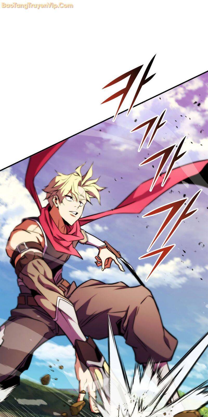 Huyền Thoại Game Thủ - Tái Xuất - Page 83