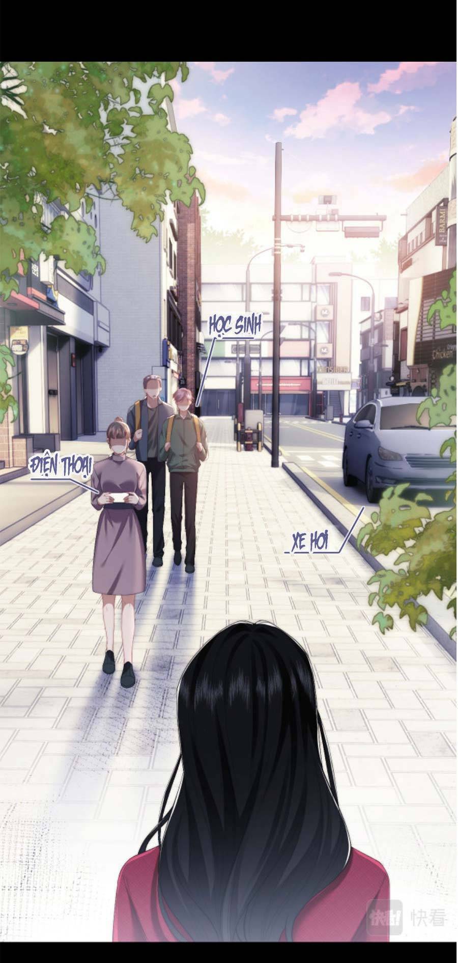 Nữ Tướng Xuyên Đến Hiện Đại Trở Thành Chị Dâu Quyền Lực - Page 29