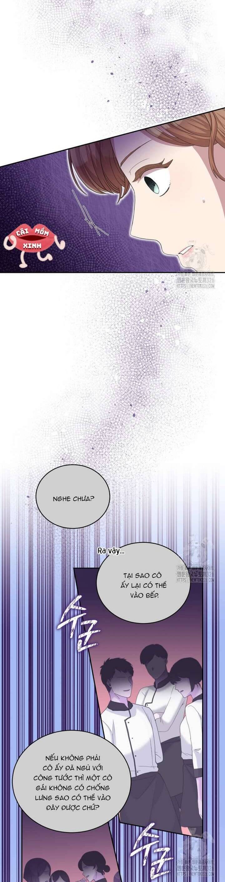 Món Khai Vị Một Đêm - Page 27