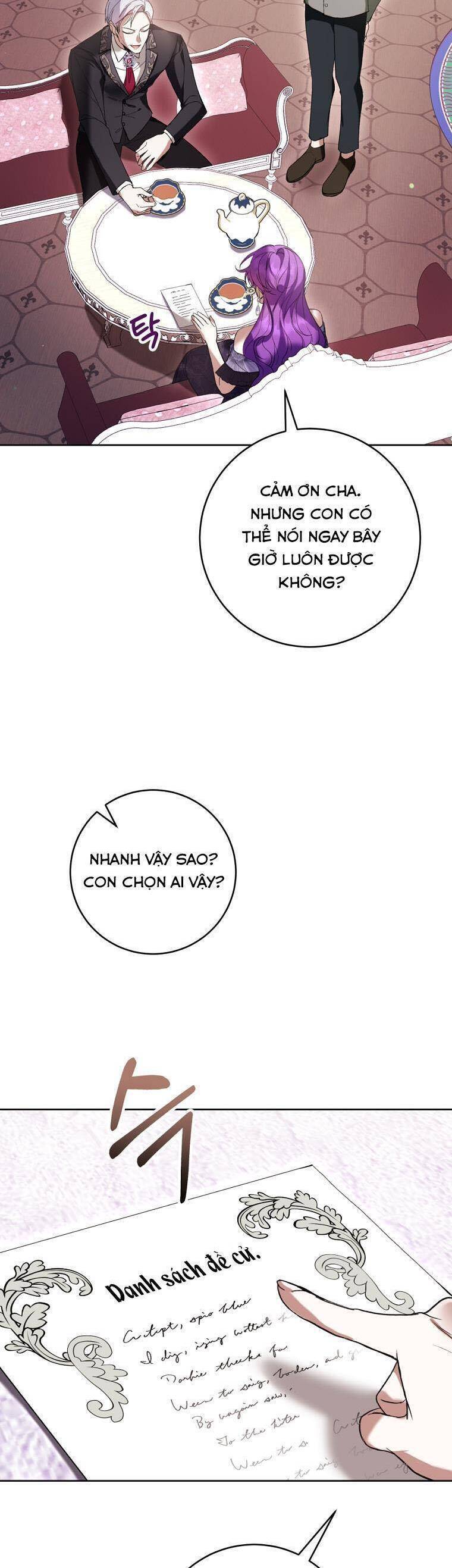 Làm Ác Nữ Bộ Không Tuyệt Sao? - Page 35