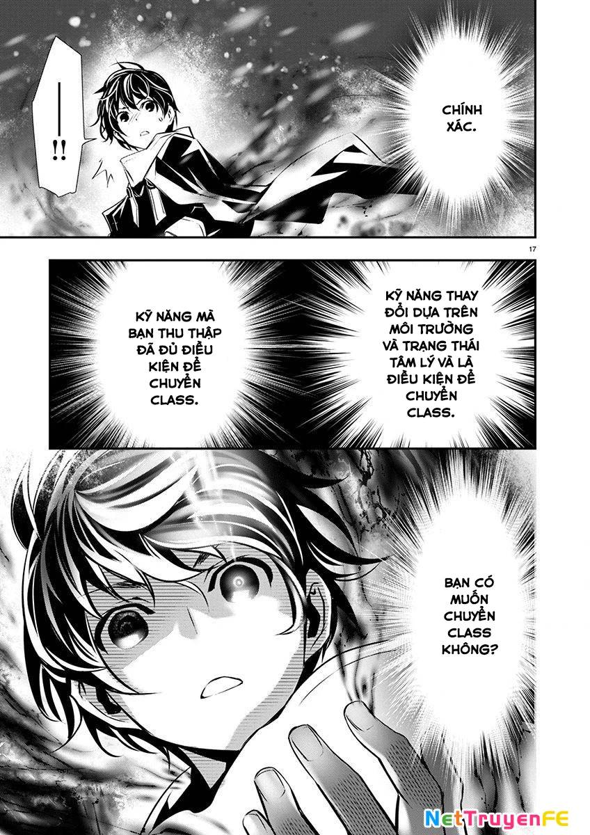 Isekai Ntr - Page 18