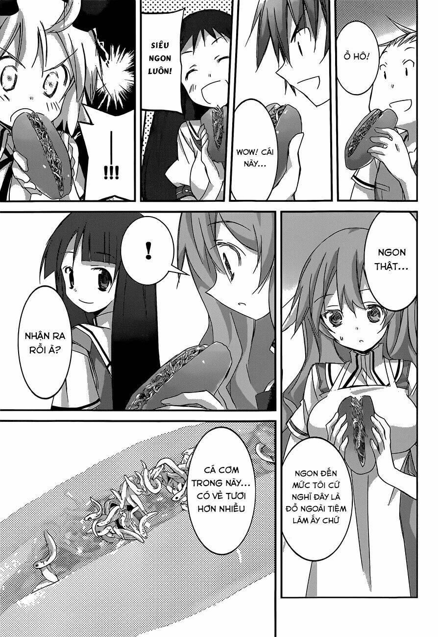 Valkyria Nainen Kikan - Page 24