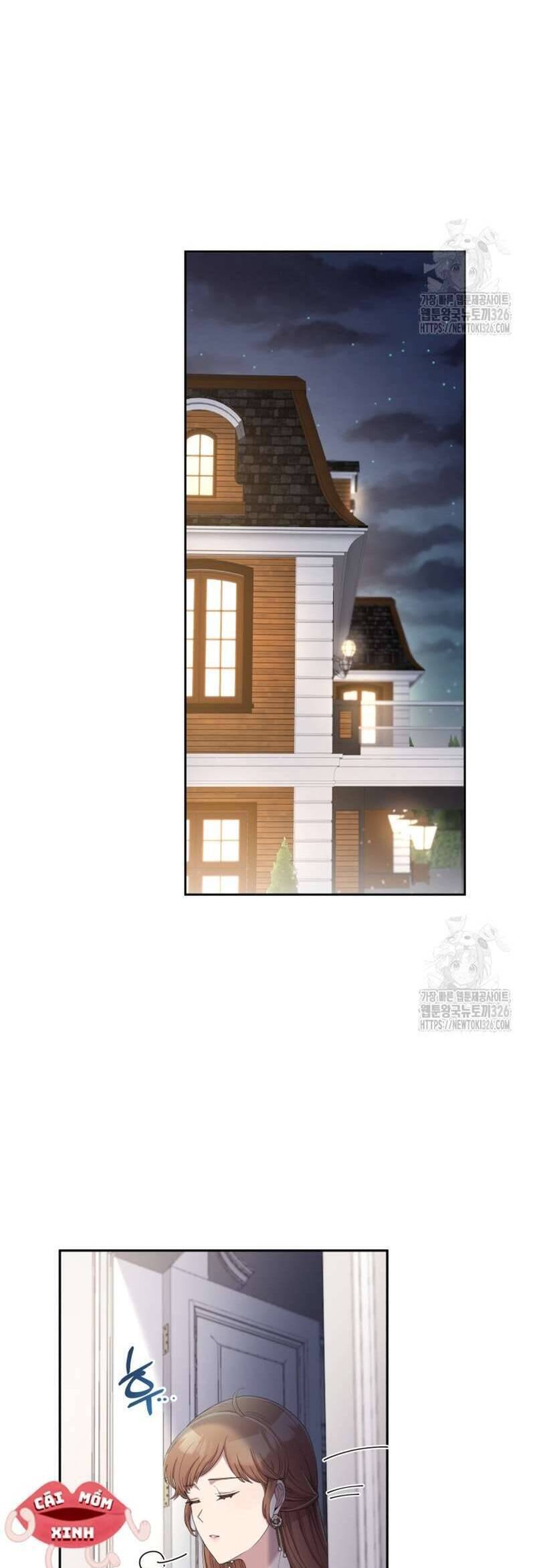 Món Khai Vị Một Đêm - Page 15