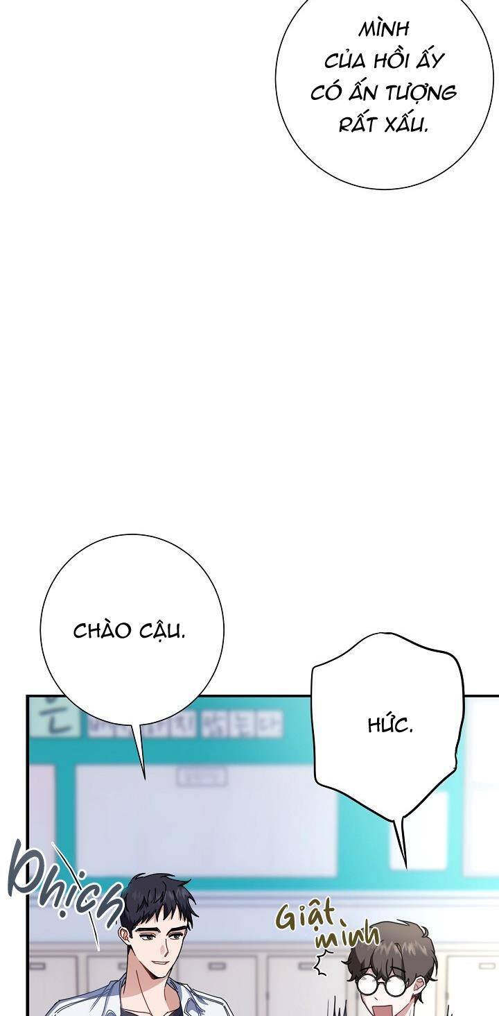 Khu Vực Chủ Nghĩa Tình Yêu - Page 70