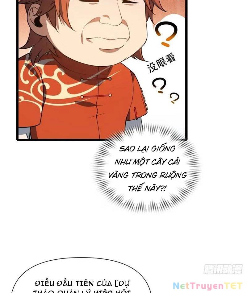 Bật Hack Mà Vẫn Là Tông Môn Yếu Nhất Sao? - Page 38