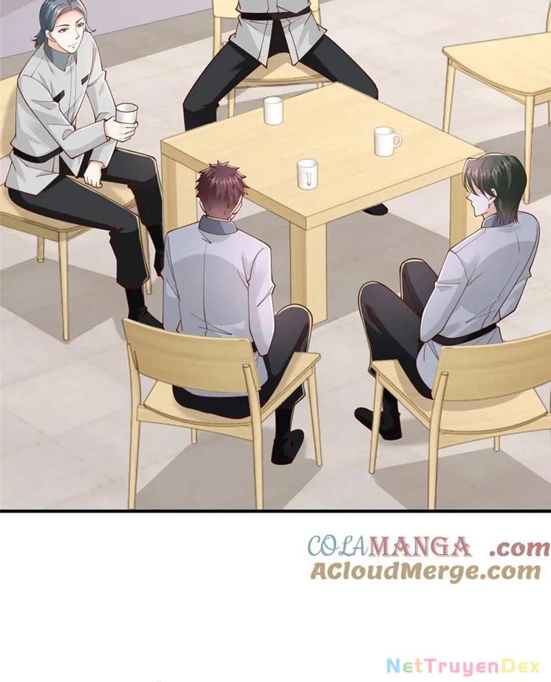 Mỗi Tuần Ta Có Một Nghề Nghiệp Mới - Page 35