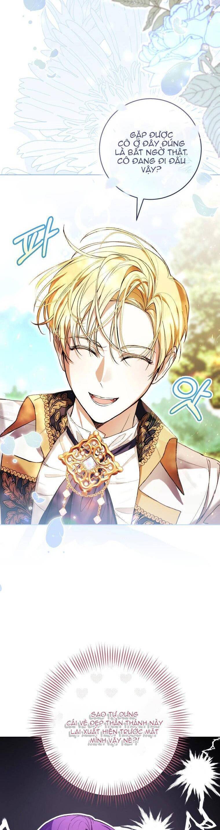 Làm Ác Nữ Bộ Không Tuyệt Sao? - Page 28