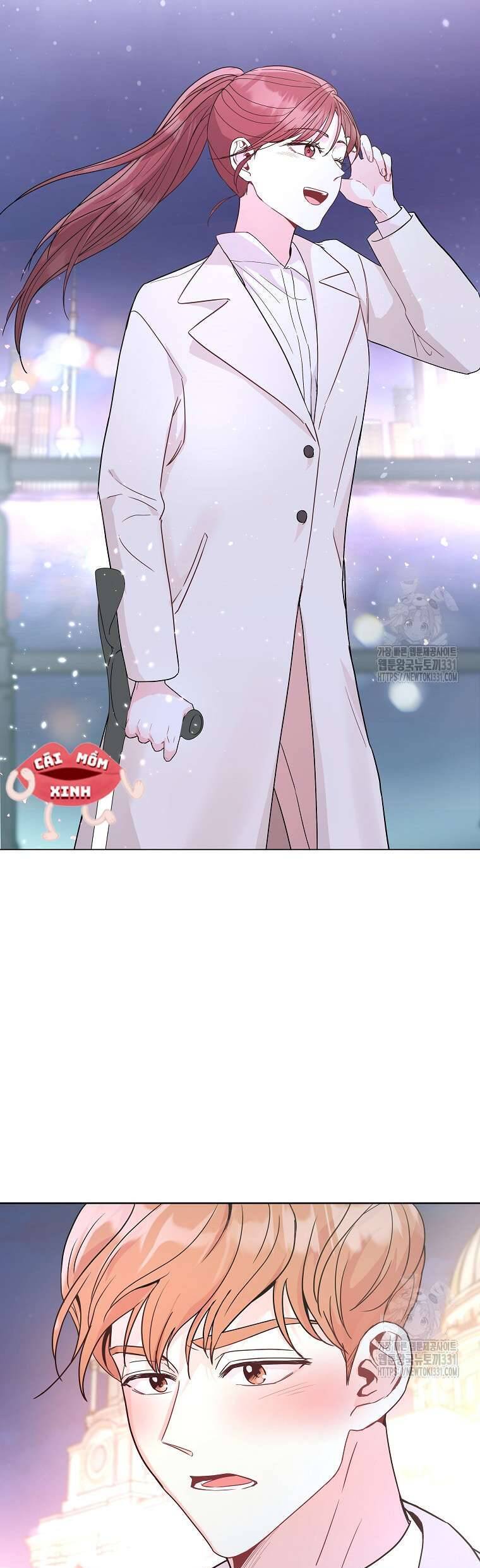 Hades Và Persephone - Page 46