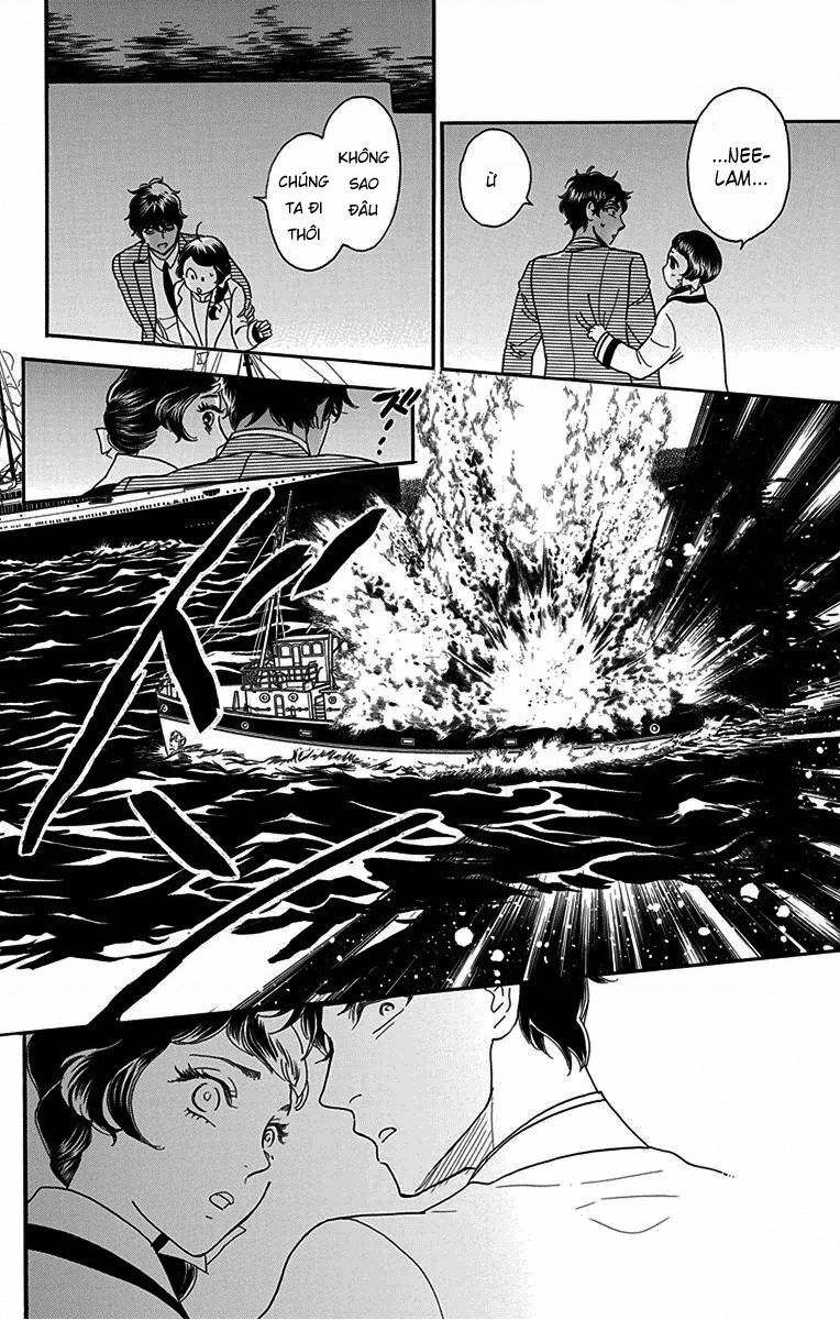 Madame Petit - Page 36