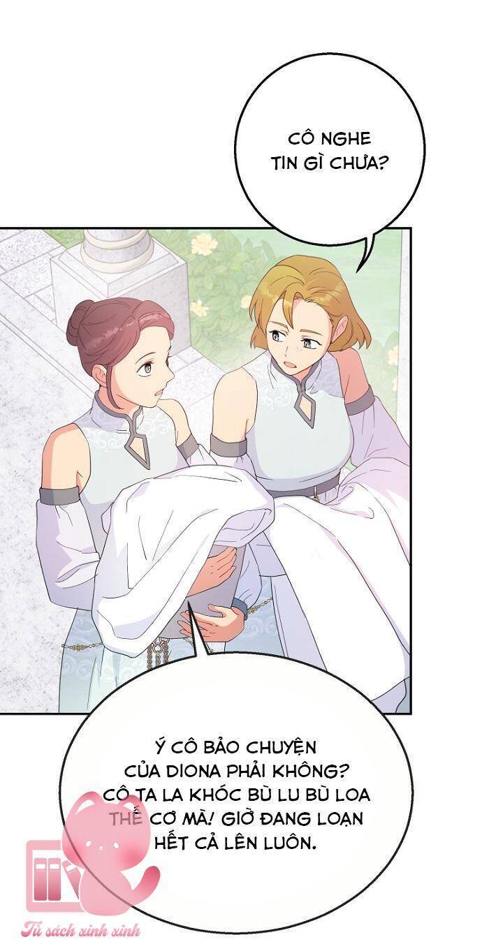 Tiền Là Tất Cả Chồng Là Phù Du - Page 18