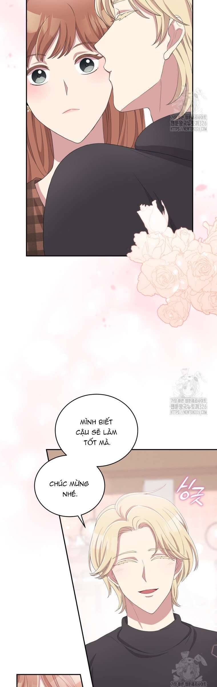 Món Khai Vị Một Đêm - Page 36