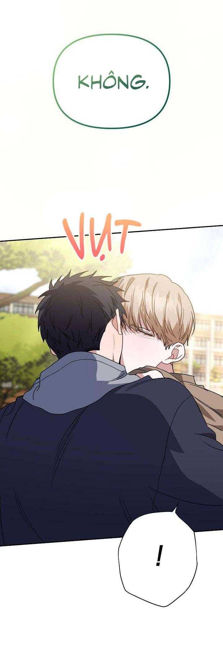 Khu Vực Chủ Nghĩa Tình Yêu - Page 68