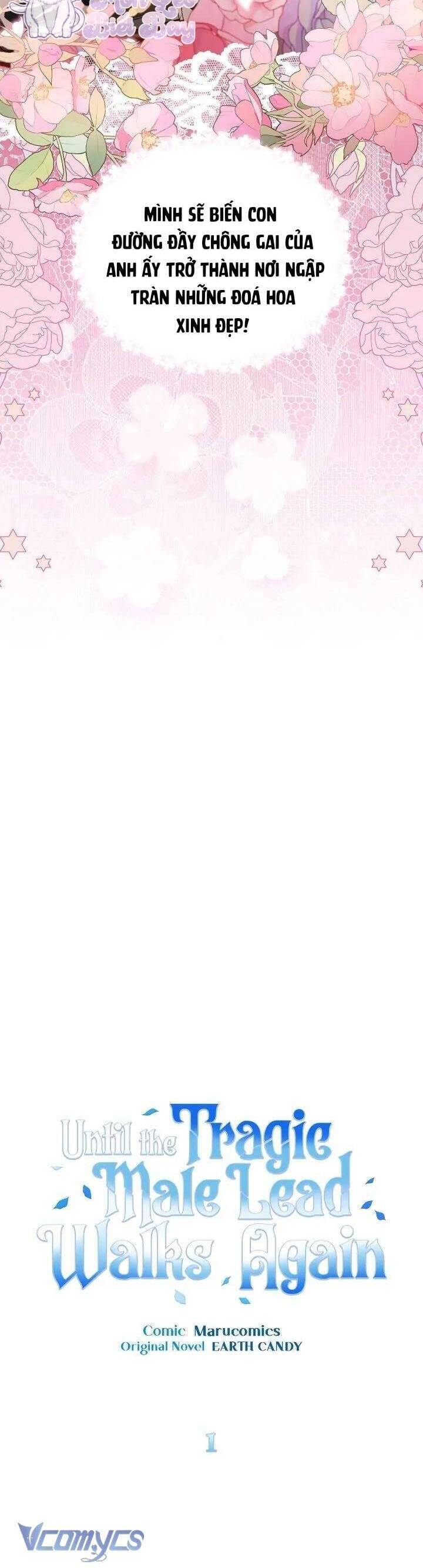 Con Đường Hoa Dành Cho Nam Chính - Page 31
