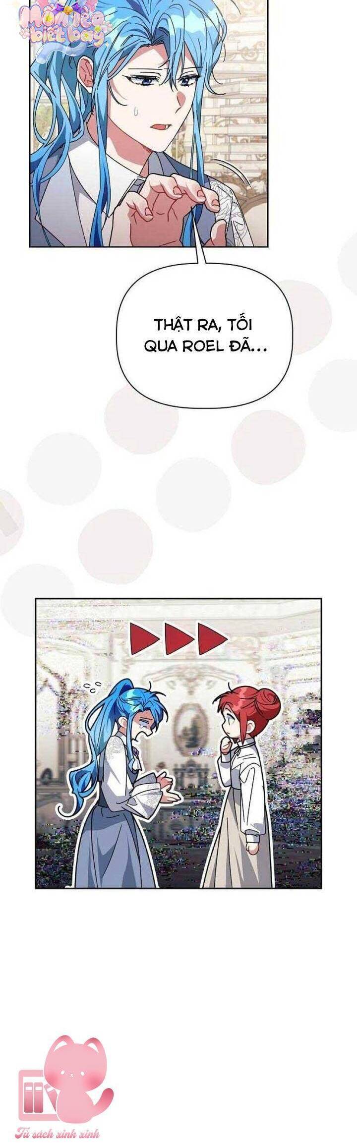 Con Đường Hoa Dành Cho Nam Chính - Page 7