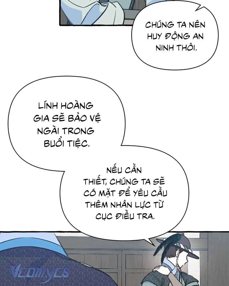 Chuyện Tình Hoa Lưu Ly - Page 15