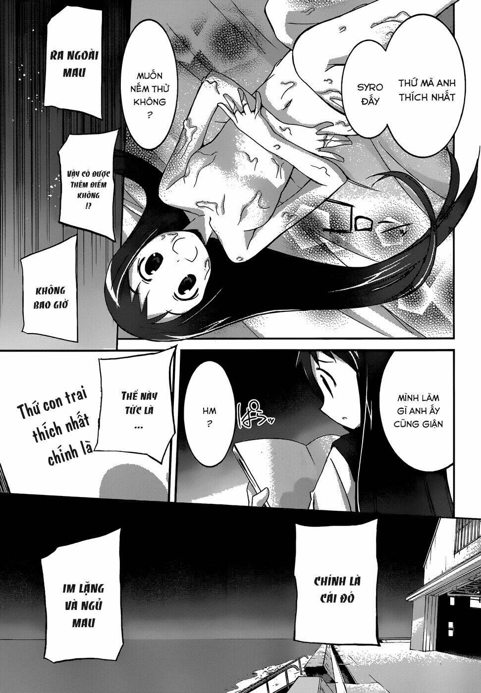 Valkyria Nainen Kikan - Page 25