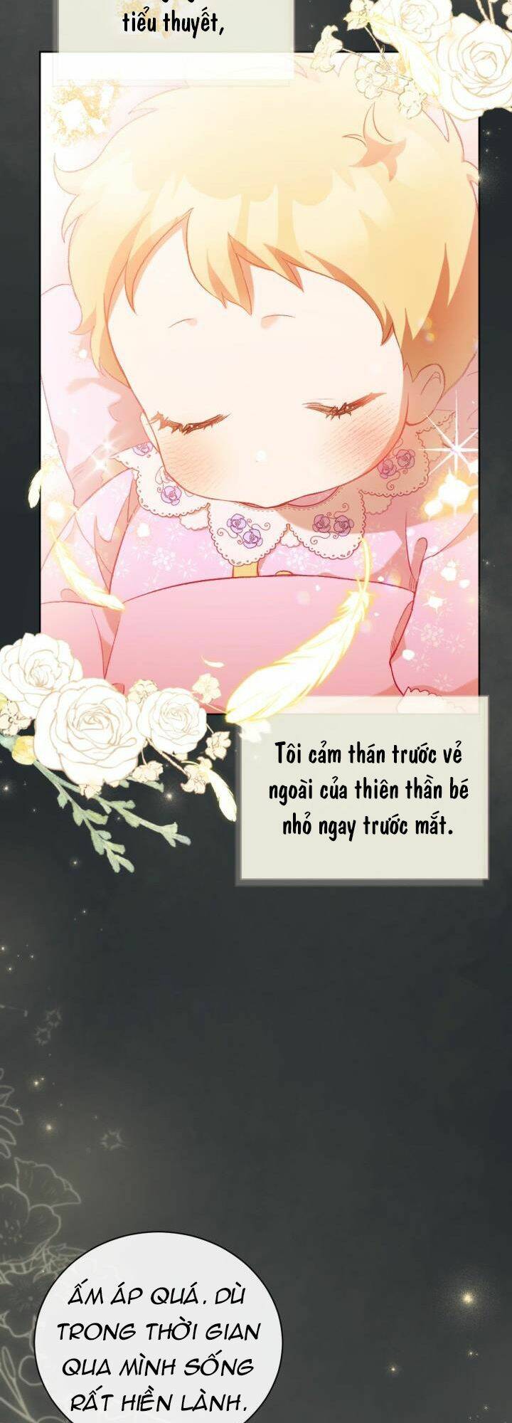 Nhật Ký Trông Trẻ - Page 14