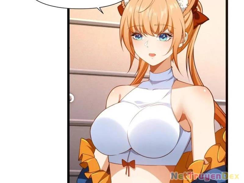 Bật Hack Mà Vẫn Là Tông Môn Yếu Nhất Sao? - Page 55