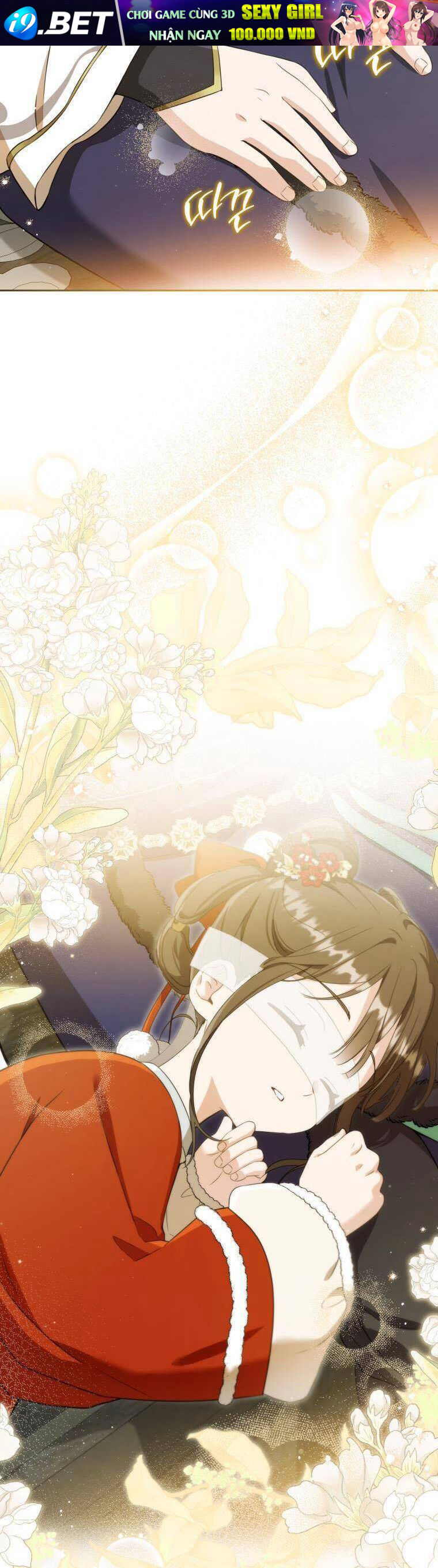 Trở Thành Cô Cháu Gái Bị Khinh Miệt Của Gia Tộc Võ Lâm - Page 25