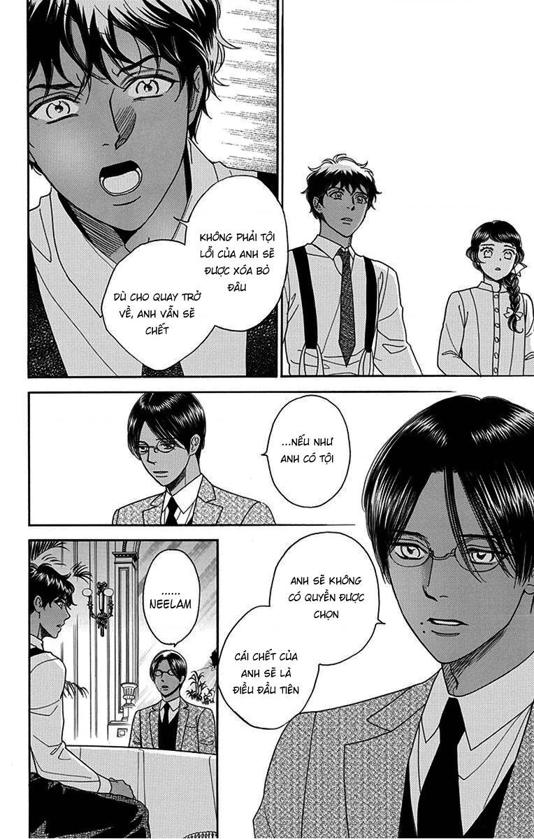 Madame Petit - Page 28