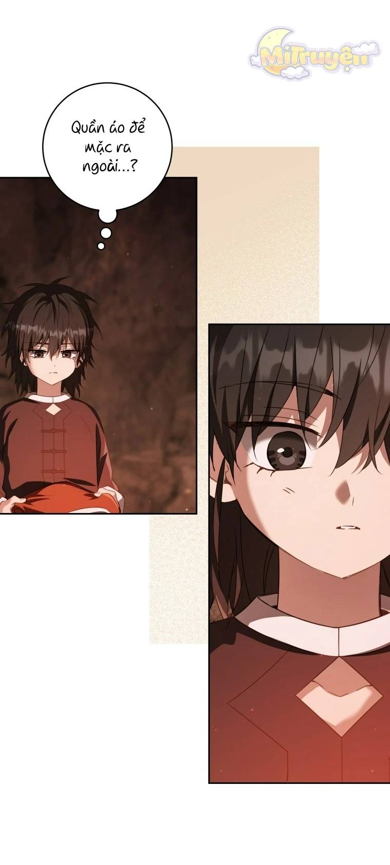 Trở Thành Cô Cháu Gái Bị Khinh Miệt Của Gia Tộc Võ Lâm - Page 8