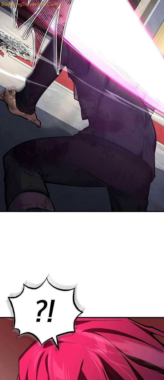 Thiên Quỷ Chẳng Sống Nổi Cuộc Đời Bình Thường - Page 89