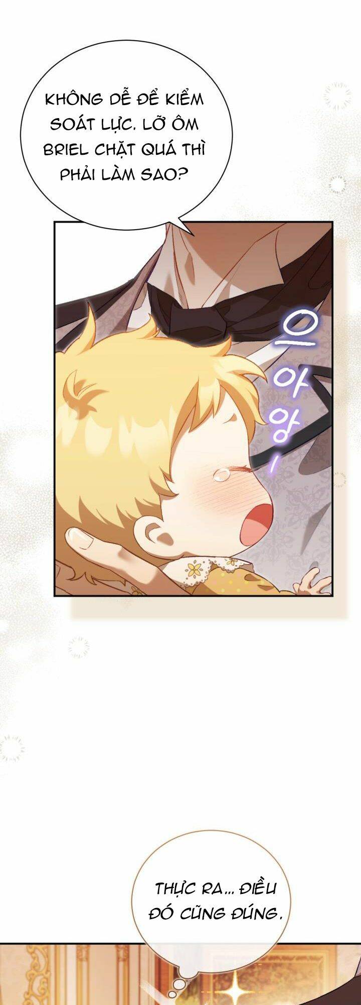 Nhật Ký Trông Trẻ - Page 9