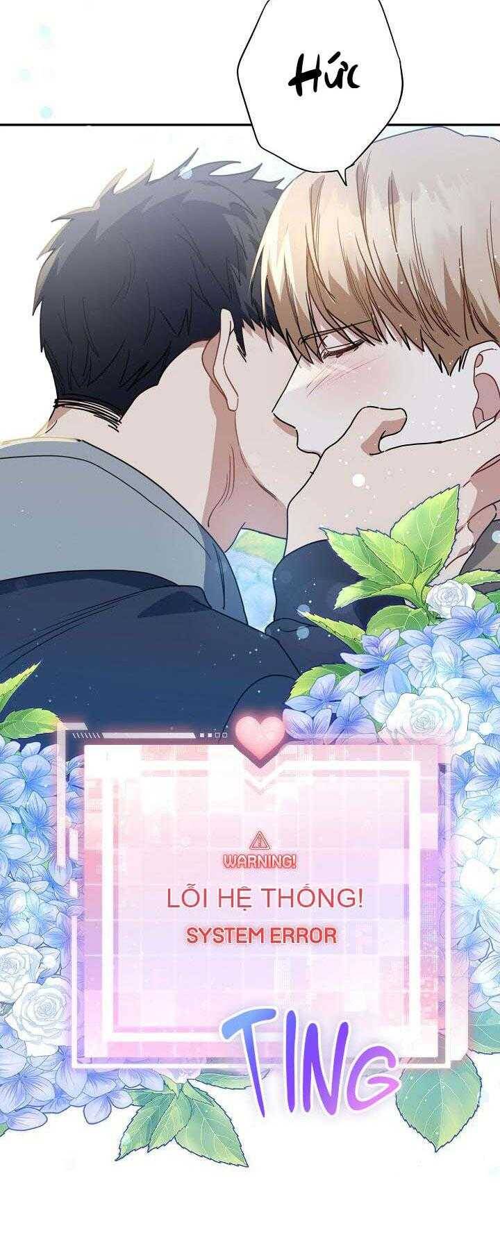 Khu Vực Chủ Nghĩa Tình Yêu - Page 71