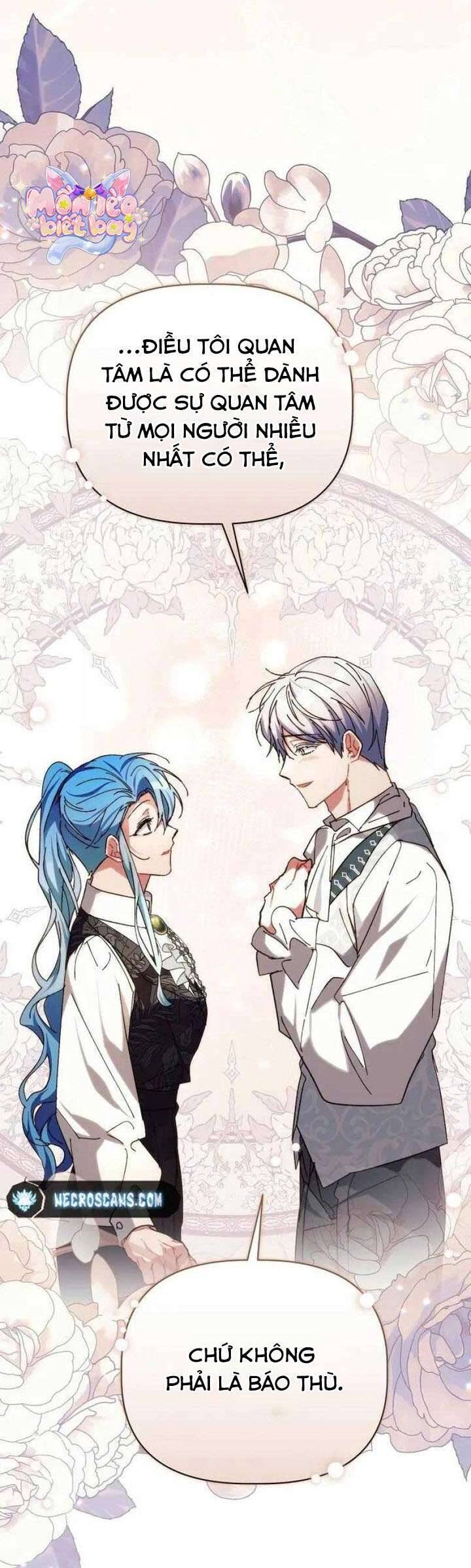 Con Đường Hoa Dành Cho Nam Chính - Page 8